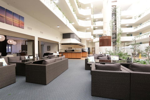 Atrium Hotel Mandurah - Accommodation VIC 31