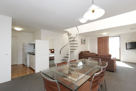 Atrium Hotel Mandurah - Accommodation VIC 17