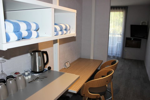 Atrium Hotel Mandurah - Accommodation VIC 11