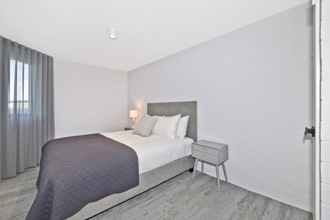 Atrium Hotel Mandurah - Accommodation VIC 35
