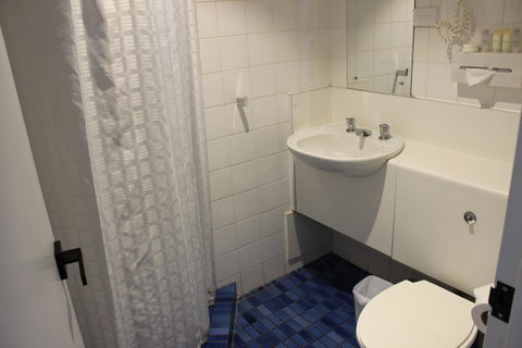 Atrium Hotel Mandurah - Accommodation VIC 8