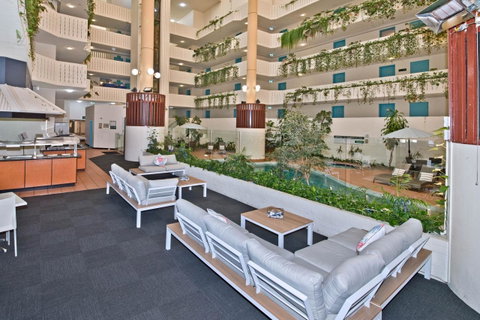 Atrium Hotel Mandurah - Accommodation VIC 15