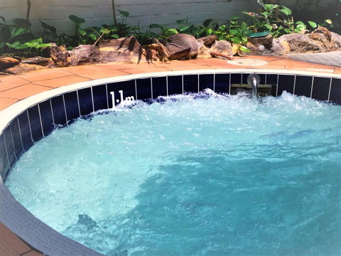 Atrium Hotel Mandurah - Accommodation VIC 24
