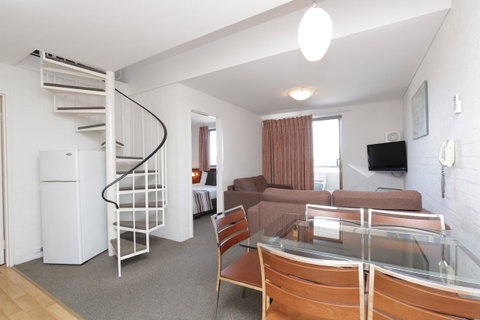 Atrium Hotel Mandurah - Accommodation VIC 21