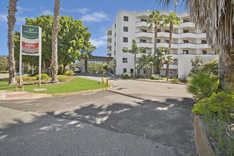Atrium Hotel Mandurah - Accommodation VIC 28