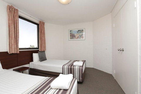 Atrium Hotel Mandurah - Accommodation VIC 5