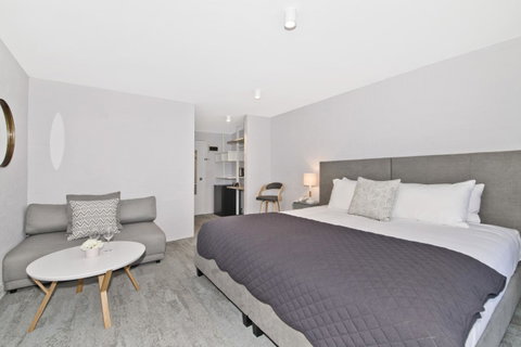 Atrium Hotel Mandurah - Accommodation VIC 16