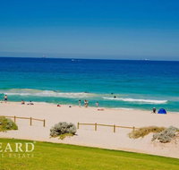 Scarborough Beach Perth - Sun  Surf Villa - Accommodation VIC