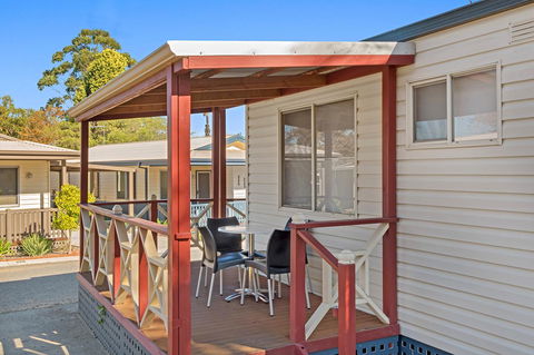 Discovery Parks - Swan Valley - Accommodation VIC 13