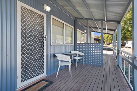Discovery Parks - Swan Valley - Accommodation VIC 37