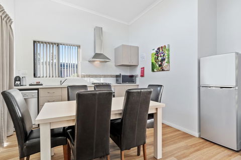 Discovery Parks - Swan Valley - Accommodation VIC 1