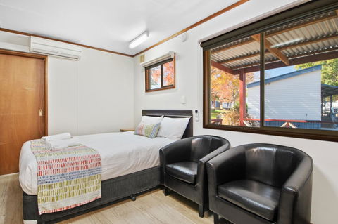 Discovery Parks - Swan Valley - Accommodation VIC 44