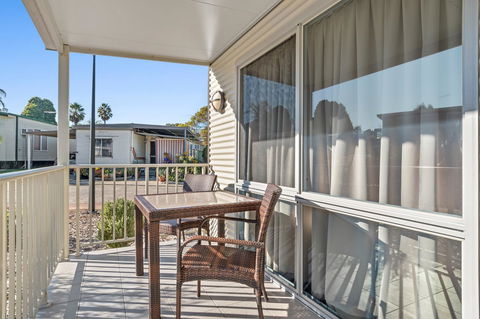 Discovery Parks - Swan Valley - Accommodation VIC 32