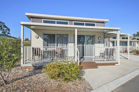 Discovery Parks - Swan Valley - Accommodation VIC 33