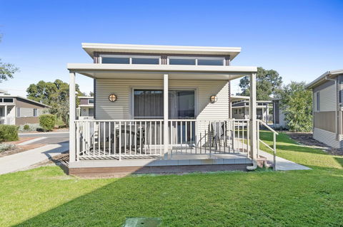Discovery Parks - Swan Valley - Accommodation VIC 0