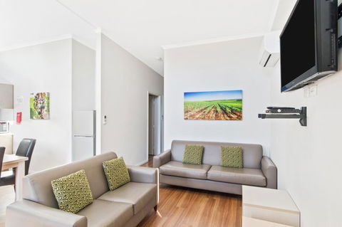Discovery Parks - Swan Valley - Accommodation VIC 26
