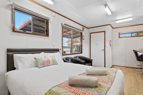 Discovery Parks - Swan Valley - Accommodation VIC 40