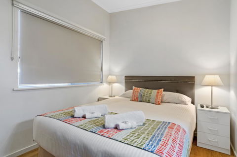 Discovery Parks - Swan Valley - Accommodation VIC 4