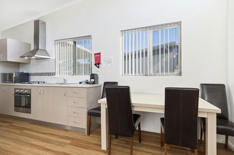 Discovery Parks - Swan Valley - Accommodation VIC 3