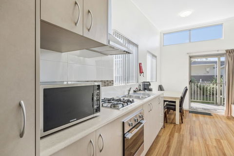 Discovery Parks - Swan Valley - Accommodation VIC 2