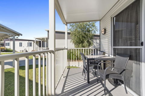 Discovery Parks - Swan Valley - Accommodation VIC 19
