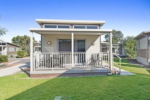 Discovery Parks - Swan Valley - Accommodation VIC 15