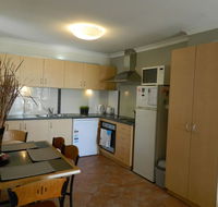 Riverside - Accommodation VIC