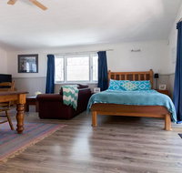 Laneway studio heart of Fremantle - Accommodation VIC