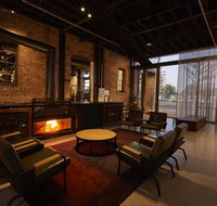 The Premier Mill Hotel - Accommodation VIC