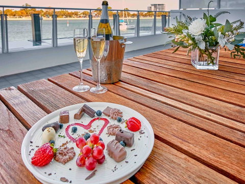 The Sebel Mandurah - Accommodation VIC 42