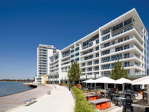 The Sebel Mandurah - Accommodation VIC 38