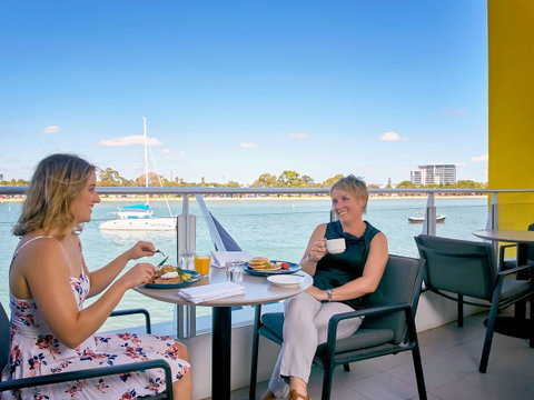 The Sebel Mandurah - Accommodation VIC 21