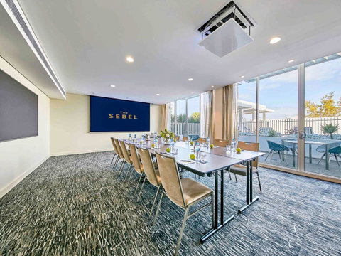 The Sebel Mandurah - Accommodation VIC 30