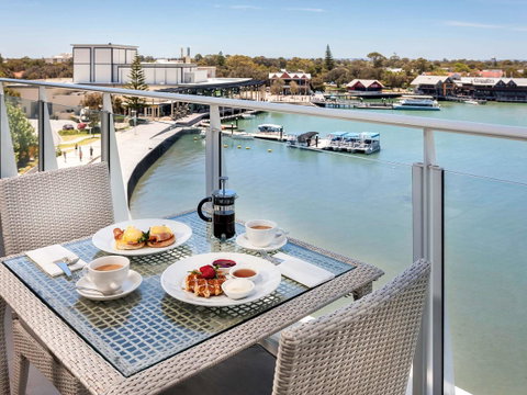 The Sebel Mandurah - Accommodation VIC 40