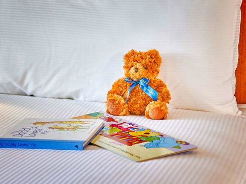 The Sebel Mandurah - Accommodation VIC 33