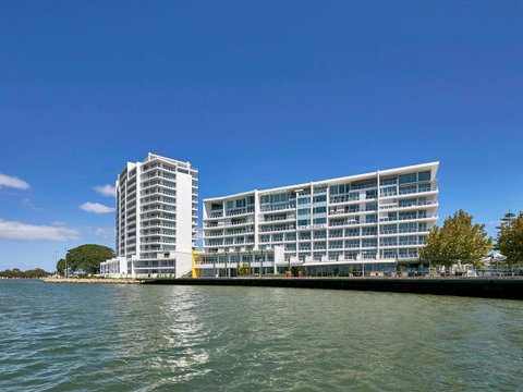 The Sebel Mandurah - Accommodation VIC 0