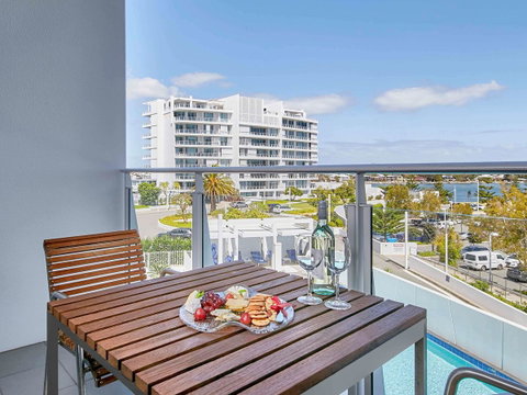 The Sebel Mandurah - Accommodation VIC 27
