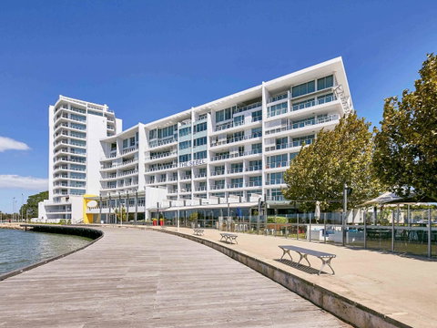 The Sebel Mandurah - Accommodation VIC 5