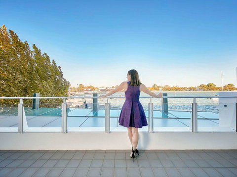 The Sebel Mandurah - Accommodation VIC 41