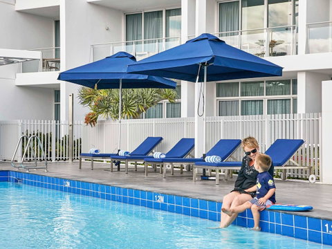 The Sebel Mandurah - Accommodation VIC 28