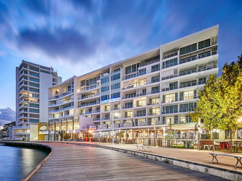 The Sebel Mandurah - Accommodation VIC 2