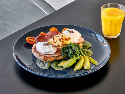 The Sebel Mandurah - Accommodation VIC 18