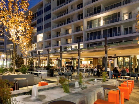 The Sebel Mandurah - Accommodation VIC 37
