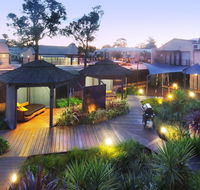 Bay Village Resort  Spa Dunsborough - Accommodation VIC