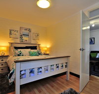 Cappuccino Delight - 1 bedroom central Fremantle apartment - Accommodation VIC