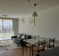 Apartment with a View - Accommodation VIC
