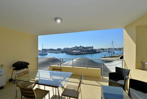 Dolphin Quay Apartments - Accommodation VIC 8