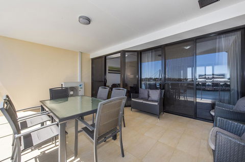Dolphin Quay Apartments - Accommodation VIC 26
