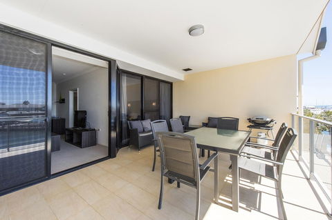 Dolphin Quay Apartments - Accommodation VIC 27
