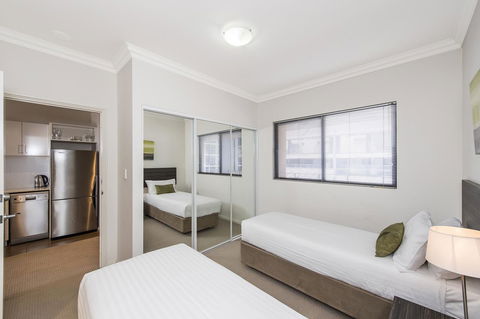 Dolphin Quay Apartments - Accommodation VIC 43